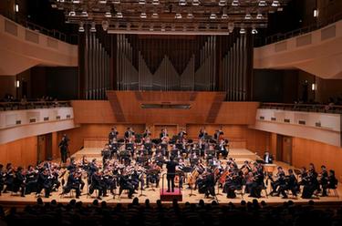 《聆賞經(jīng)典》&mdash;&mdash;&ldquo;天籟之聲&rdquo;音樂(lè)會(huì)在京舉行