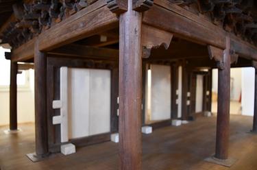 跨越百年時空的接力守護&mdash;&mdash;記中國-斯洛文尼亞文物修復領域首次合作