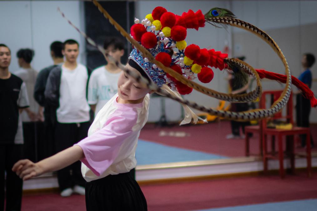 鏡觀中國&middot;新華社國內新聞照片一周精選