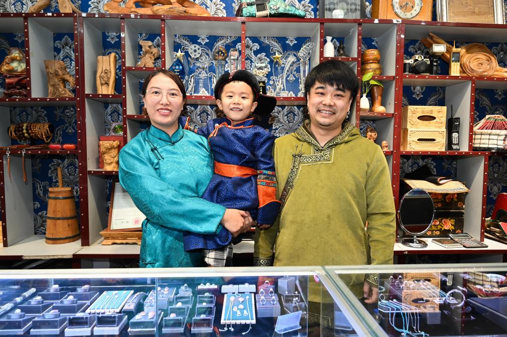 &ldquo;90后&rdquo;殘疾銀匠齊天賜的創業故事