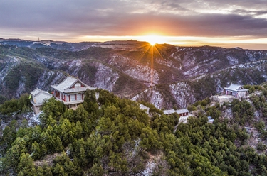 鏡觀中國&middot;新華社國內(nèi)新聞?wù)掌恢芫x