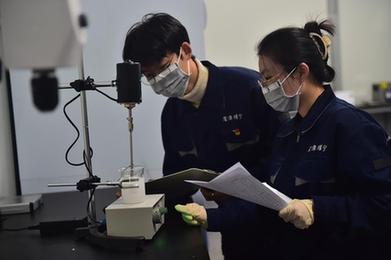 江西鷹潭：打造&ldquo;智聯(lián)&rdquo;&ldquo;智造&rdquo;雙產(chǎn)業(yè)集群 推動高新區(qū)高質(zhì)量發(fā)展