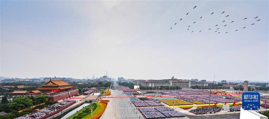 （新華全媒頭條&middot;圖文互動）（1）從百年黨史汲取不懈奮斗的力量&mdash;&mdash;與會同志談黨的十九屆六中全會精神