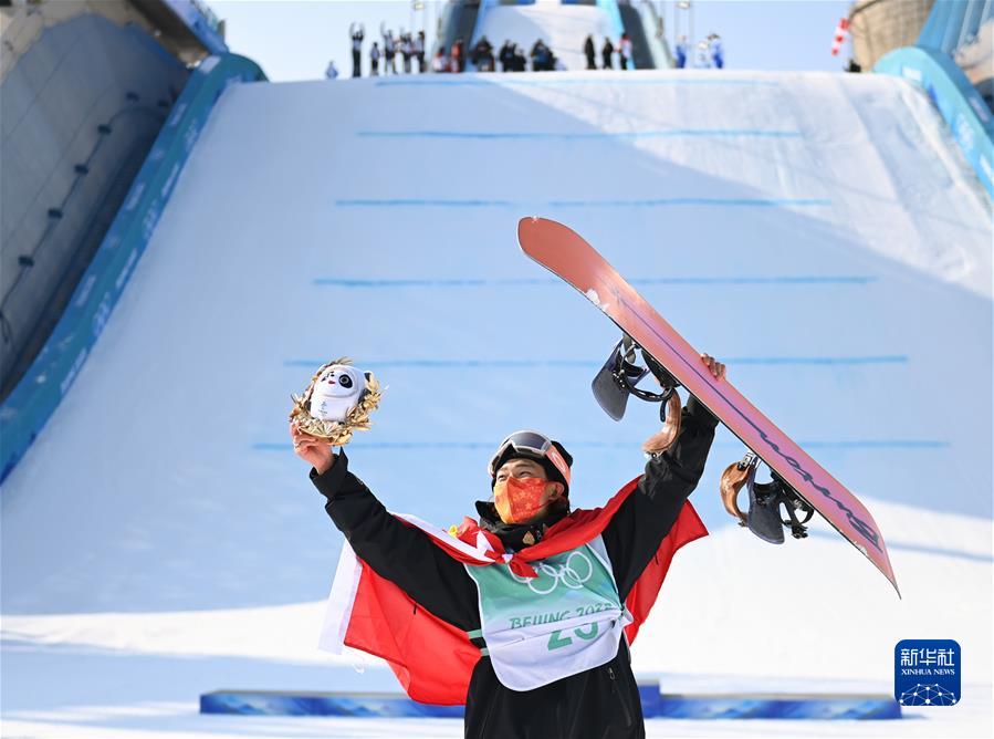 （新華全媒頭條&middot;圖文互動）（14）鐘華論：中國攜手世界 向著春天出發(fā)&mdash;&mdash;寫在北京第二十四屆冬季奧林匹克運動會閉幕之際