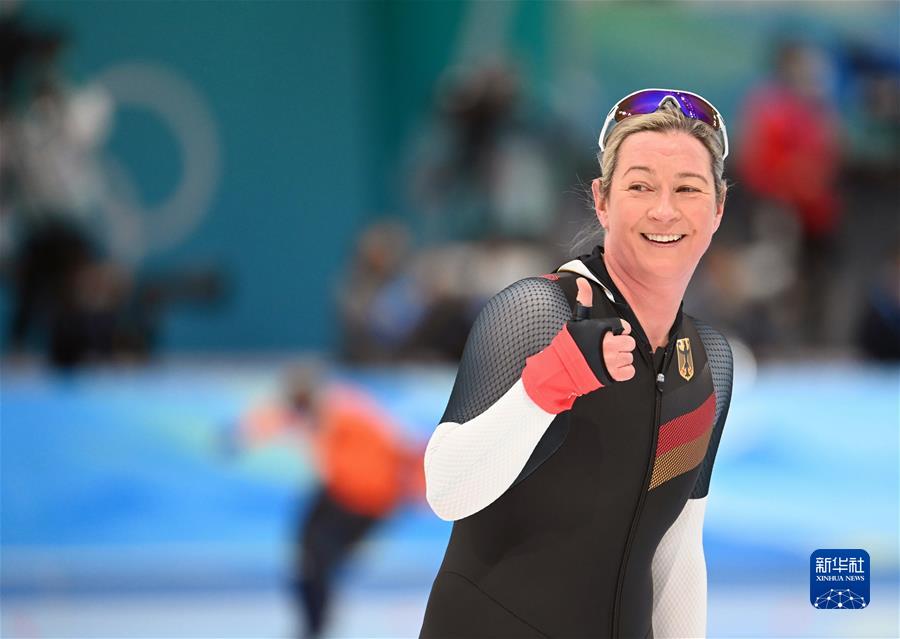 （新華全媒頭條&middot;圖文互動）（13）鐘華論：中國攜手世界 向著春天出發(fā)&mdash;&mdash;寫在北京第二十四屆冬季奧林匹克運動會閉幕之際