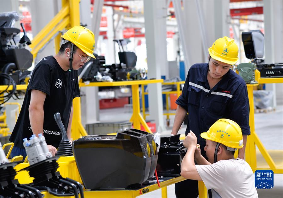 （新華全媒頭條&middot;圖文互動）（8）生態(tài)美、產業(yè)興、文化昌&mdash;&mdash;長江經濟帶生態(tài)優(yōu)先、綠色發(fā)展見聞