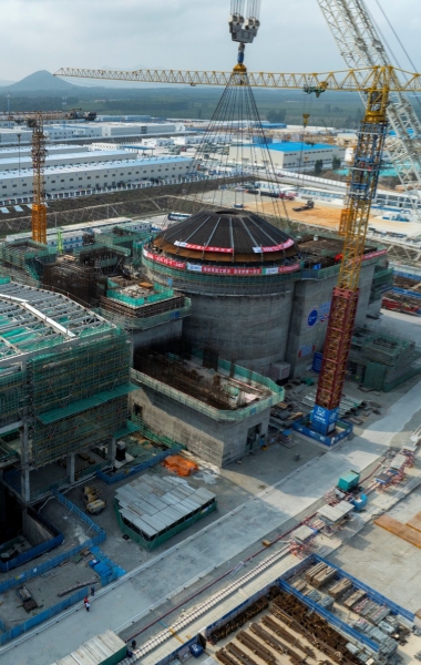 动能转换新思路，昌江探索发展新路径