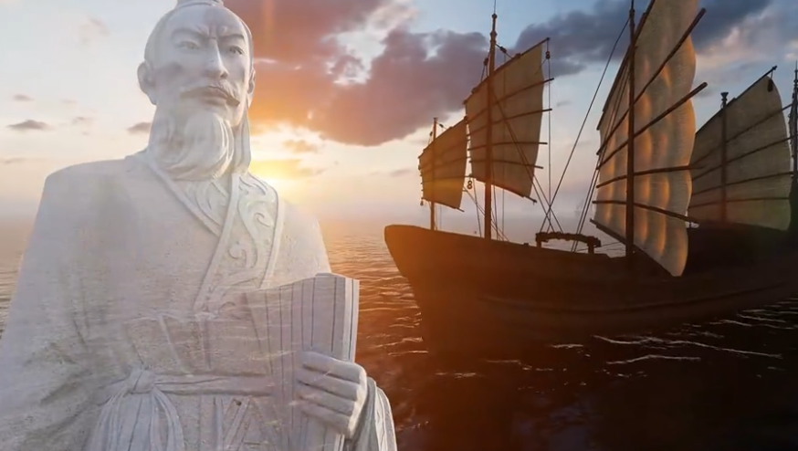 山东龙口：打造县域工业新样板