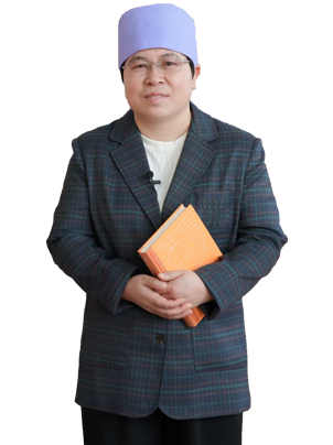 马慧娟