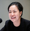 林藍