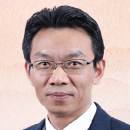 郝海平?