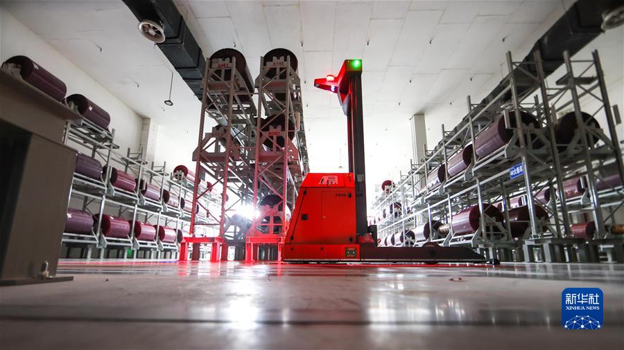 （圖文互動）（15）&ldquo;中國經濟發展前景一定會更加光明&rdquo;&mdash;&mdash;習近平總書記引領統籌推進高質量發展和高水平安全述評