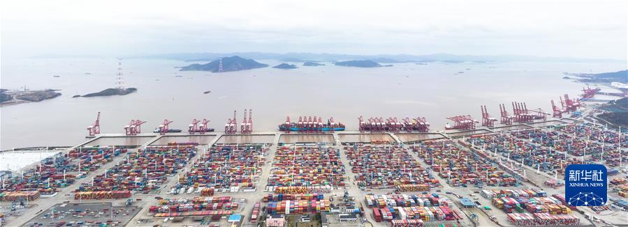 （圖文互動）（16）&ldquo;中國經濟發展前景一定會更加光明&rdquo;&mdash;&mdash;習近平總書記引領統籌推進高質量發展和高水平安全述評