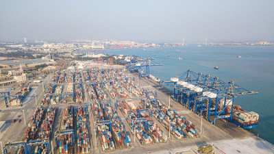 學(xué)習(xí)進(jìn)行時(shí)丨習(xí)近平總書記指引推動(dòng)海南自貿(mào)港建設(shè)的故事