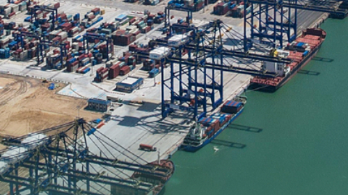 新聞多一點(diǎn)丨封關(guān)在即，海南自貿(mào)港建設(shè)穩(wěn)步推進(jìn)