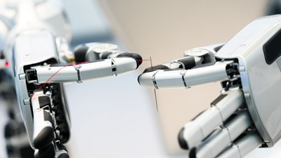 第1視點丨今天的科創成果 明日的智慧生活