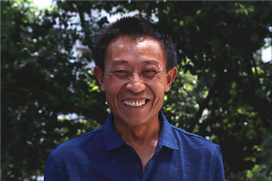 燒柴的石榴樹成了村民&ldquo;搖錢樹&rdquo;