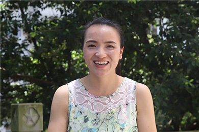 返鄉創業小夫妻的致富之&ldquo;鹵&rdquo;