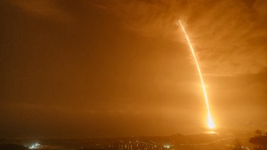 發射次數&ldquo;50+&rdquo;&hellip;&hellip;2021中國航天這些大事值得銘記