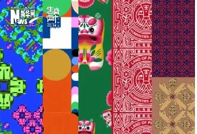 火遍時尚圈的虎紋元素，這8個地區有福啦！丨虎紋圖鑒之華東篇