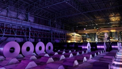 走進市場主體丨這家億噸鋼廠有&ldquo;寶&rdquo; 顛覆你的印象