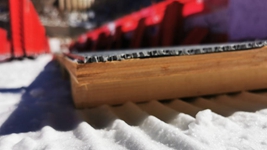 北京冬殘奧會原來是這樣的&ldquo;細節控&rdquo;！