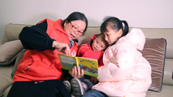 心手相連克難關&mdash;&mdash;大陸臺胞臺企同心抗疫在行動