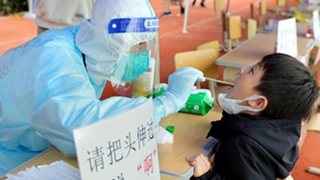 實施切塊式、網格化篩查的&ldquo;新打法&rdquo;&mdash;&mdash;上海&ldquo;疫&rdquo;線直擊