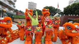 文脈滋養(yǎng)城脈&mdash;&mdash;千年商都廣州的廣府文化印記