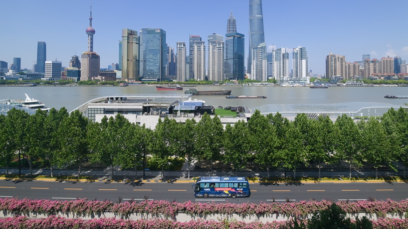 扎扎實實朝著防控目標邁進&mdash;&mdash;寫在上海實現(xiàn)社會面清零之際