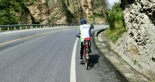 文化和自然遺產(chǎn)，讓運(yùn)動(dòng)更美好！