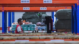 多項指標顯示長三角經濟逐步回穩(wěn)、加快復蘇