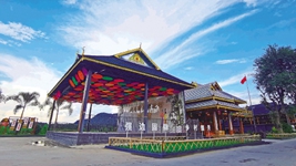 云南&ldquo;現代化邊境小康村&rdquo;建設的四個樣本