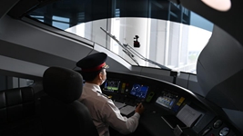 優供給 促高效&mdash;&mdash;全國鐵路列車調圖運行