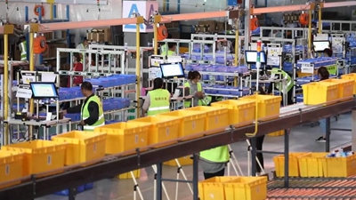 更理性 更環保&mdash;&mdash;&ldquo;雙11&rdquo;消費觀察