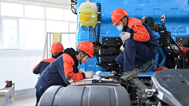 復工復產 &ldquo;綠&rdquo;企先行