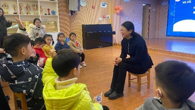 陳瑋：專業、貼近、堅持是我的履職&ldquo;驗方&rdquo;