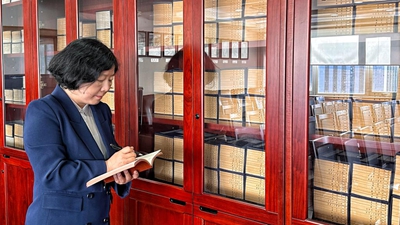 劉寧：助力營造人文發展的良好環境