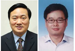 翁祖亮任上海黃浦區委書記 湯志平任副書記、代區長(圖/簡歷)