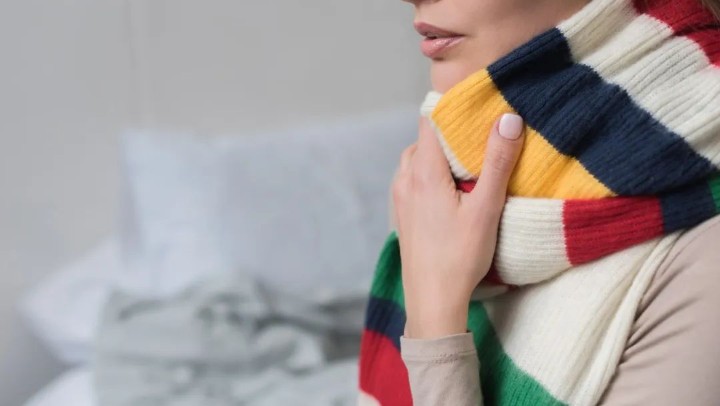 發(fā)熱后多捂汗好得更快嗎？