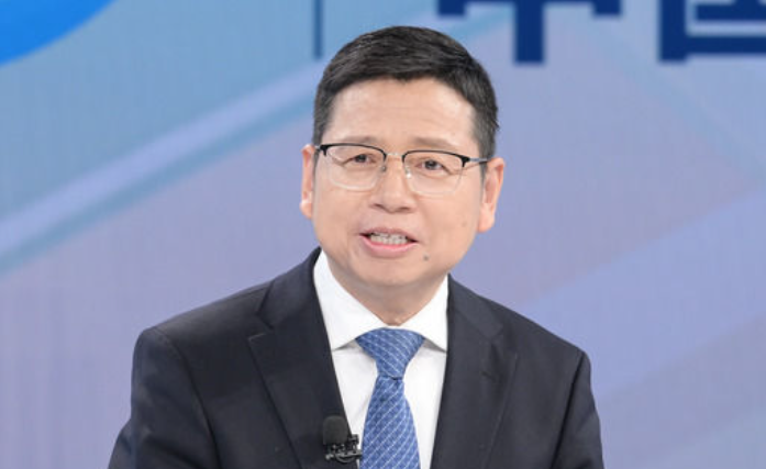 “中國游”的火爆 源于持續推進高水平對外開放