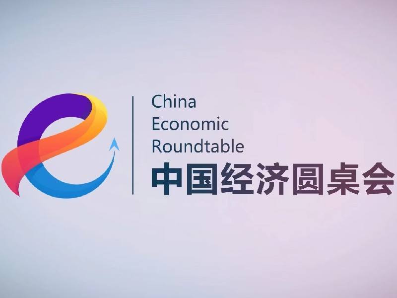 大型全媒體訪談節目“中國經濟圓桌會”第十九期上線
