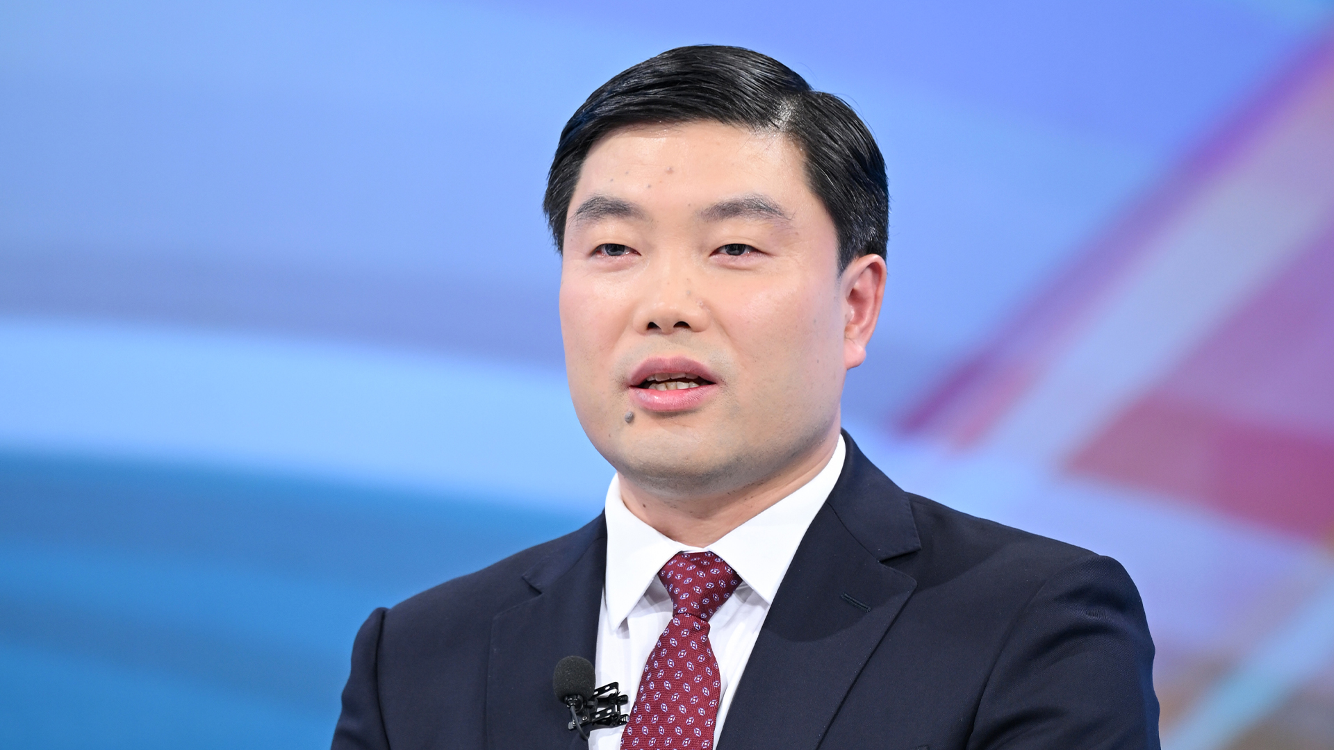 中國經濟圓桌會丨加工增值免關稅政策將從四方面優化完善