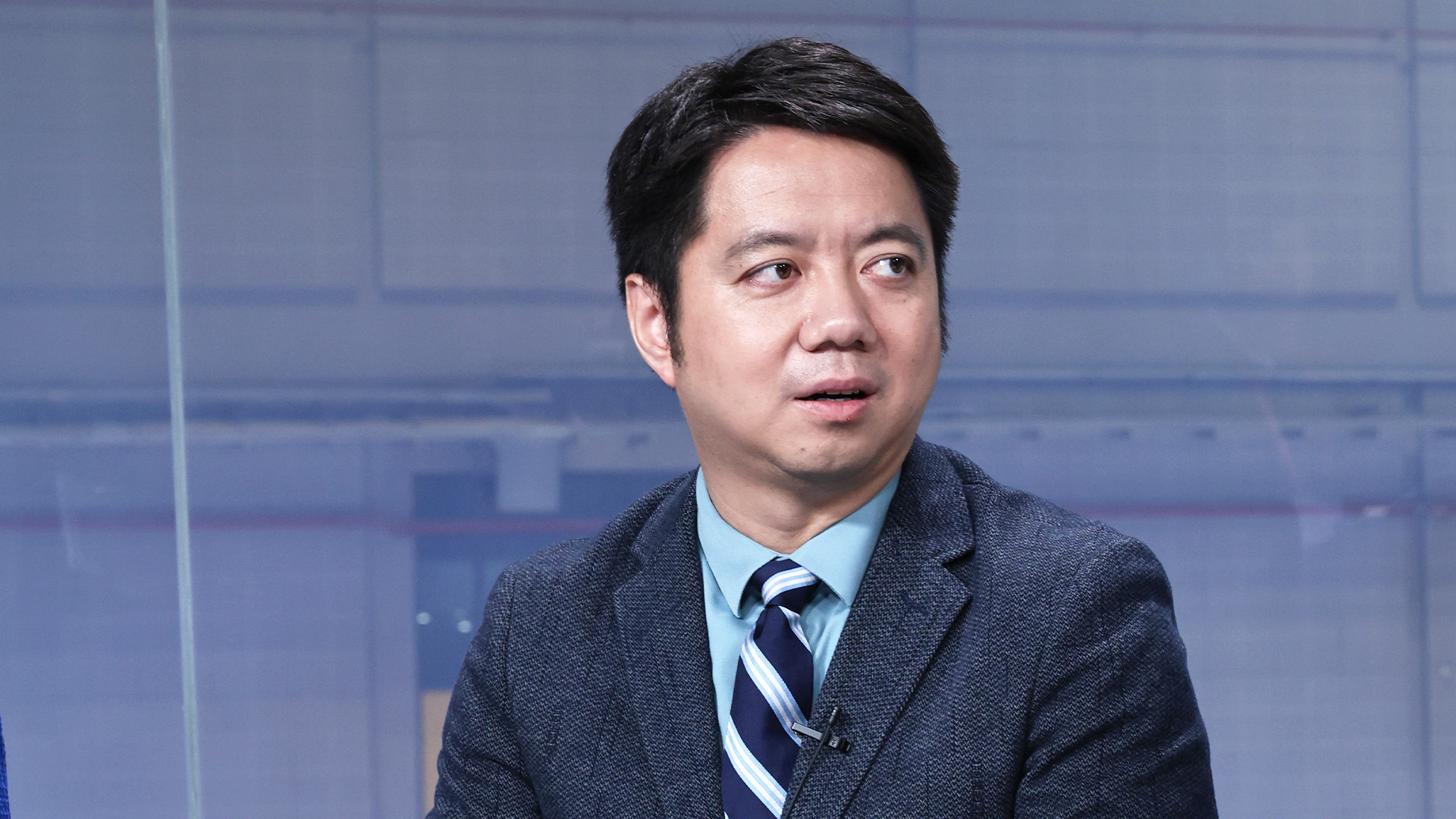 進博會為什么有這么大的吸引力？