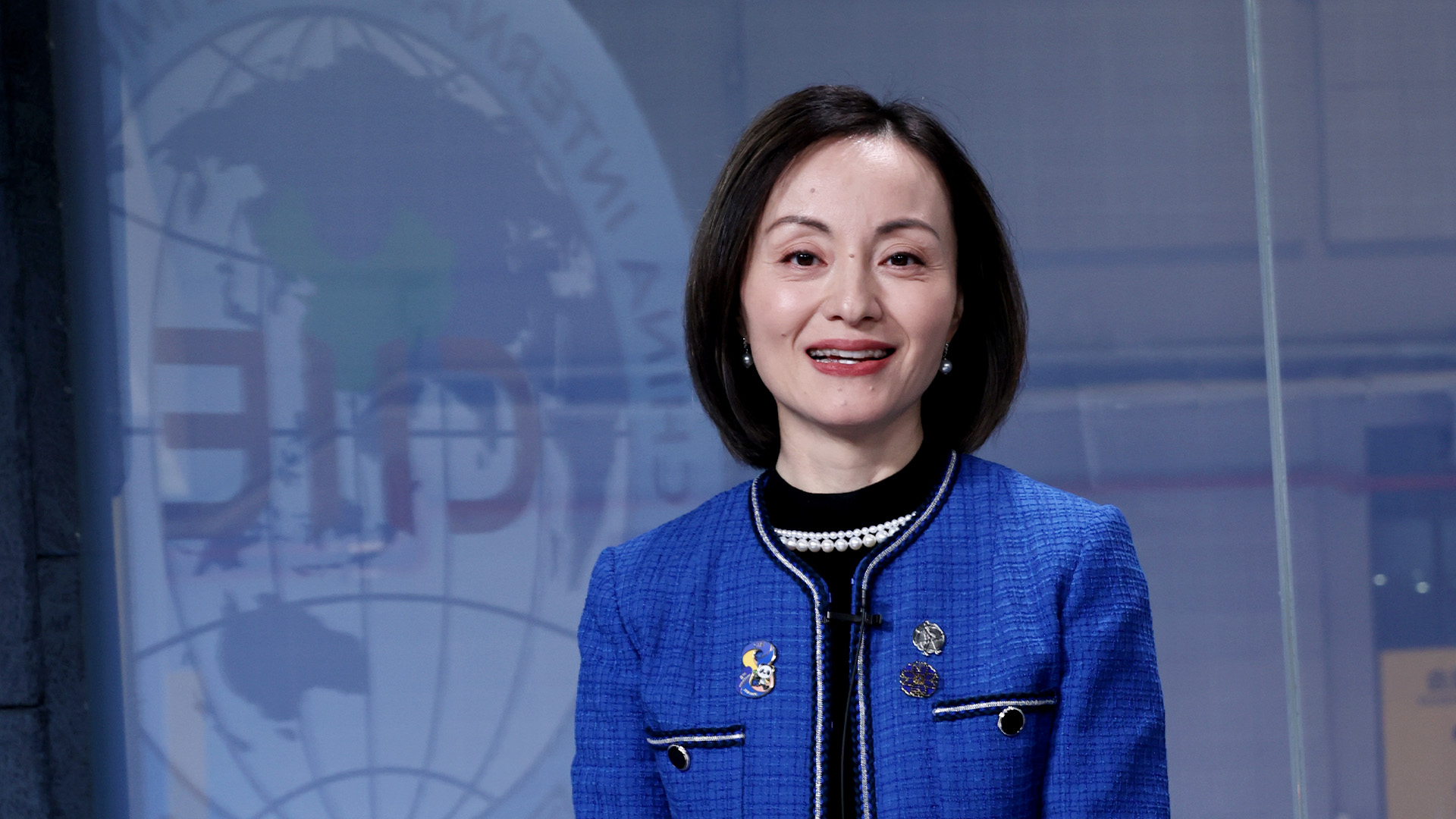 作為八年參展“全勤生”收獲良多