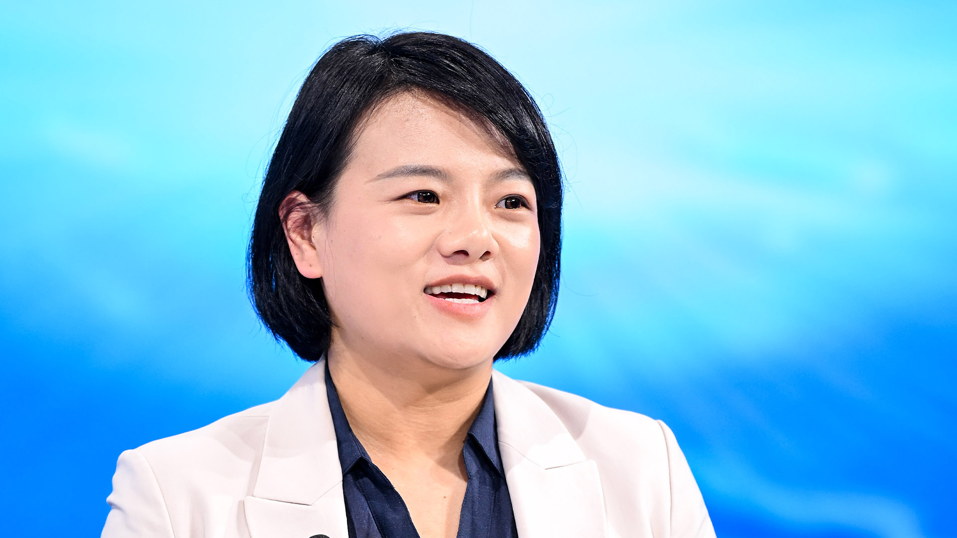 從“要我改”變成“我要改” 從“慢點搬”變為“早點搬”