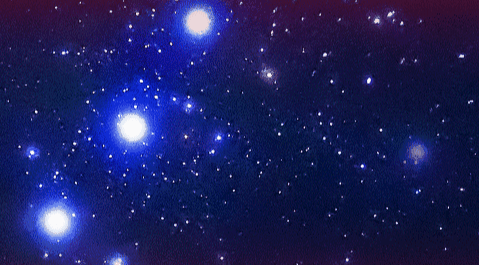 &ldquo;三星高照，新年來到&rdquo;，你知道是哪三顆星嗎？