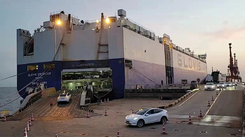 請(qǐng)看來(lái)自生產(chǎn)一線的數(shù)據(jù)流&mdash;&mdash;直擊上海復(fù)工復(fù)產(chǎn)