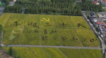 美麗鄉村再出發&mdash;&mdash;安吉余村走筆