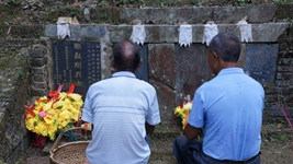 當年你守護我們，如今我們守護你&hellip;&hellip;